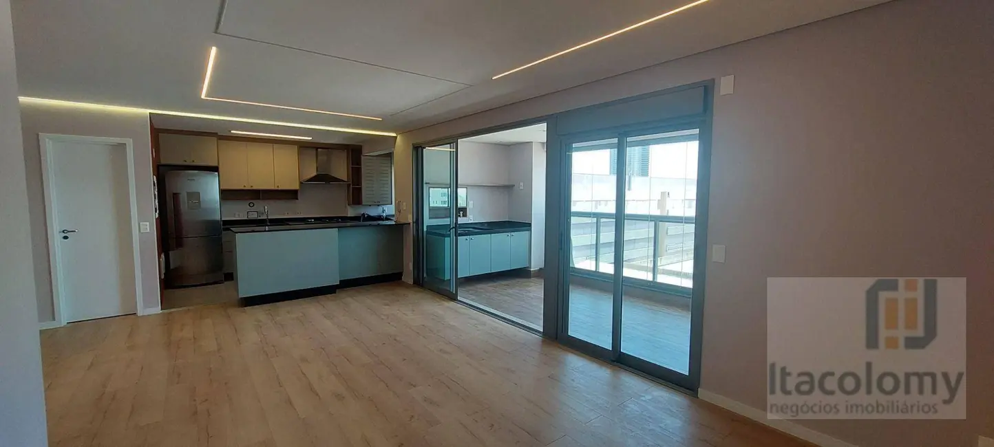 Apartamento com 1 quarto para alugar, 95m2 em Alphaville Conde II, Barueri - SP - imagem 1 Foto 1 de Apartamento com 1 quarto para alugar, 95m2 em Alphaville Conde II, Barueri - SP