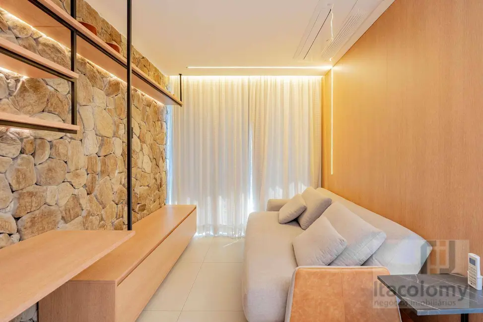 Apartamento com 1 quarto à venda e para alugar, 69m2 em Empresarial 18 do Forte, Barueri - SP - imagem 8 Foto 8 de Apartamento com 1 quarto à venda e para alugar, 69m2 em Empresarial 18 do Forte, Barueri - SP