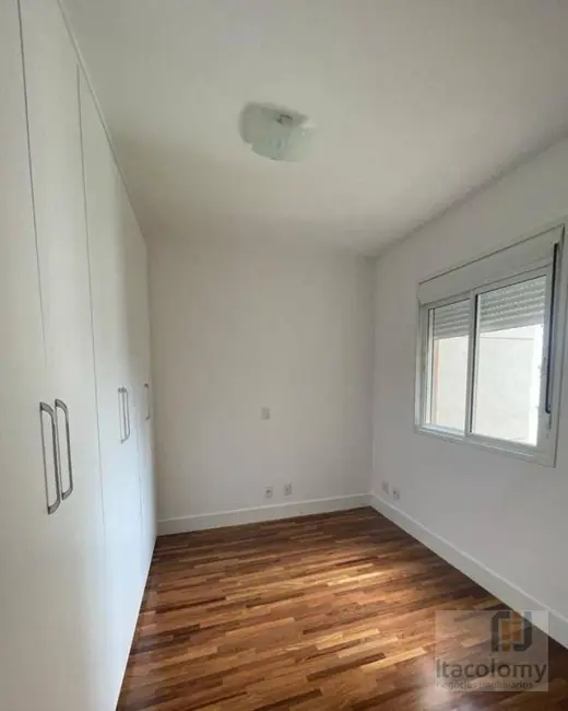 Apartamento com 3 quartos à venda e para alugar, 156m2 em Tamboré, Santana De Parnaiba - SP - imagem 9 Foto 9 de Apartamento com 3 quartos à venda e para alugar, 156m2 em Tamboré, Santana De Parnaiba - SP