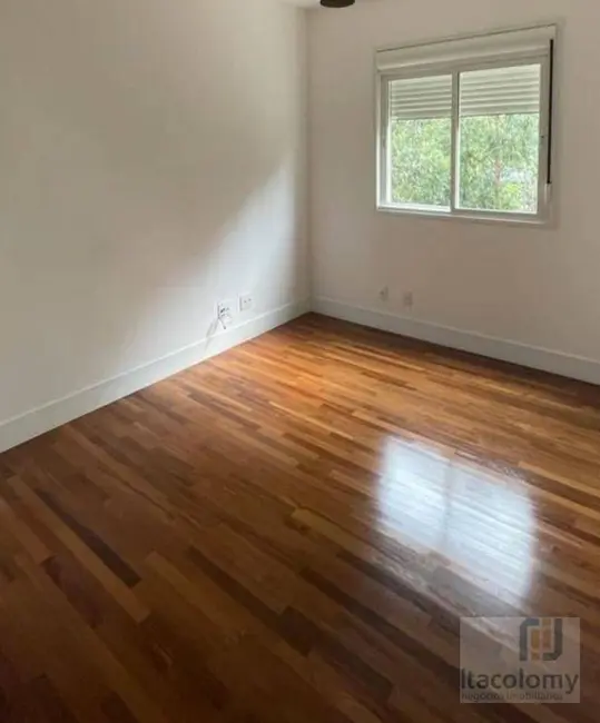 Apartamento com 3 quartos à venda e para alugar, 156m2 em Tamboré, Santana De Parnaiba - SP - imagem 6 Foto 6 de Apartamento com 3 quartos à venda e para alugar, 156m2 em Tamboré, Santana De Parnaiba - SP