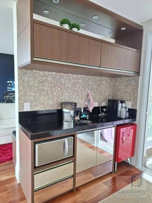 Foto 8 de Casa com 5 quartos à venda, 753m2 em Tamboré, Santana De Parnaiba - SP