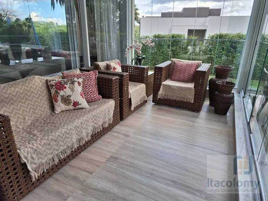 Foto 3 de Casa de Condomínio com 5 quartos à venda, 753m2 em Tamboré, Santana De Parnaiba - SP