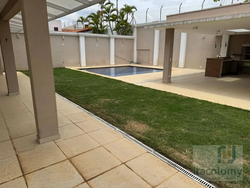 Foto 5 de Casa de Condomínio com 4 quartos à venda, 565m2 em Barueri - SP