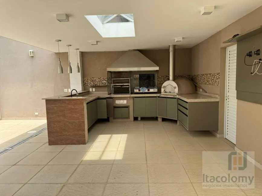 Foto 6 de Casa de Condomínio com 4 quartos à venda, 565m2 em Barueri - SP