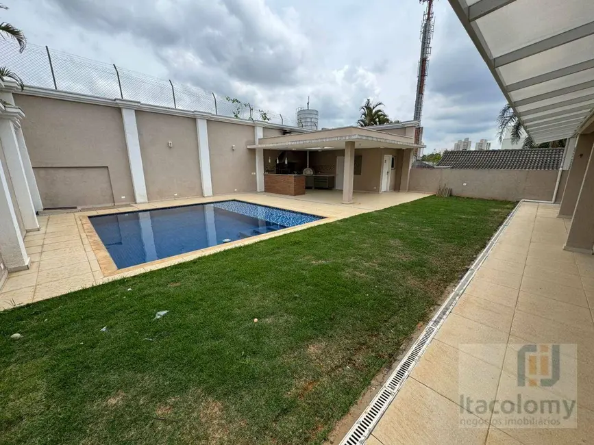 Foto 8 de Casa de Condomínio com 4 quartos à venda, 565m2 em Barueri - SP