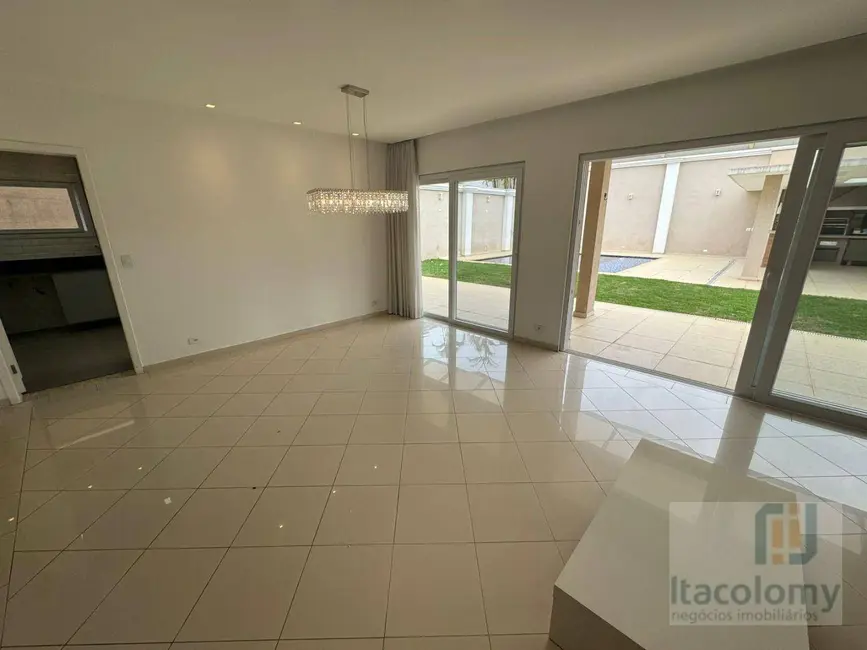 Foto 4 de Casa de Condomínio com 4 quartos à venda, 565m2 em Barueri - SP