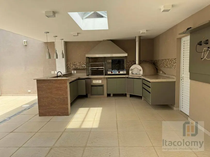 Foto 6 de Casa de Condomínio com 4 quartos à venda, 565m2 em Barueri - SP