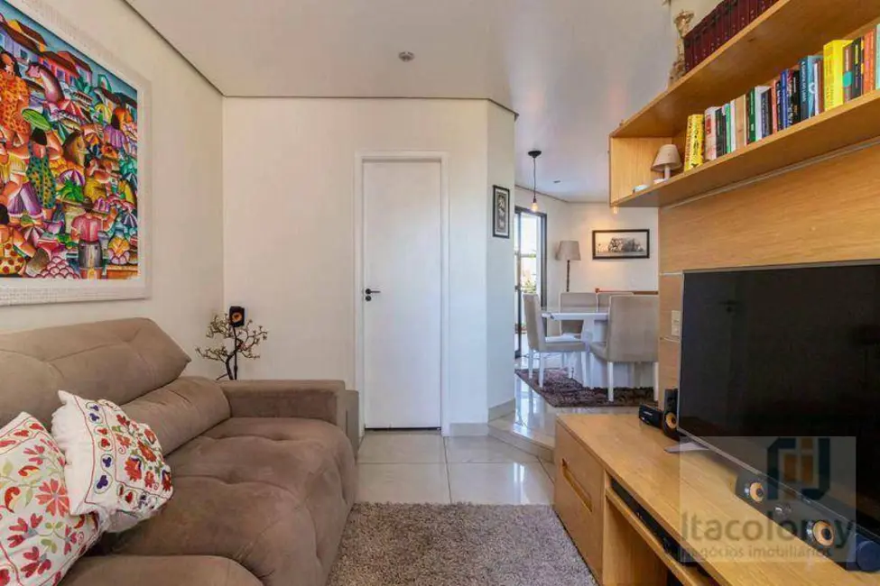 Foto 6 de Cobertura com 4 quartos à venda e para alugar, 200m2 em Alphaville Industrial, Barueri - SP