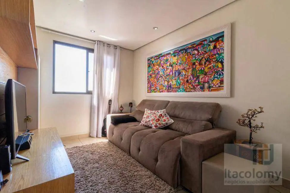 Foto 7 de Cobertura com 4 quartos à venda e para alugar, 200m2 em Alphaville Industrial, Barueri - SP