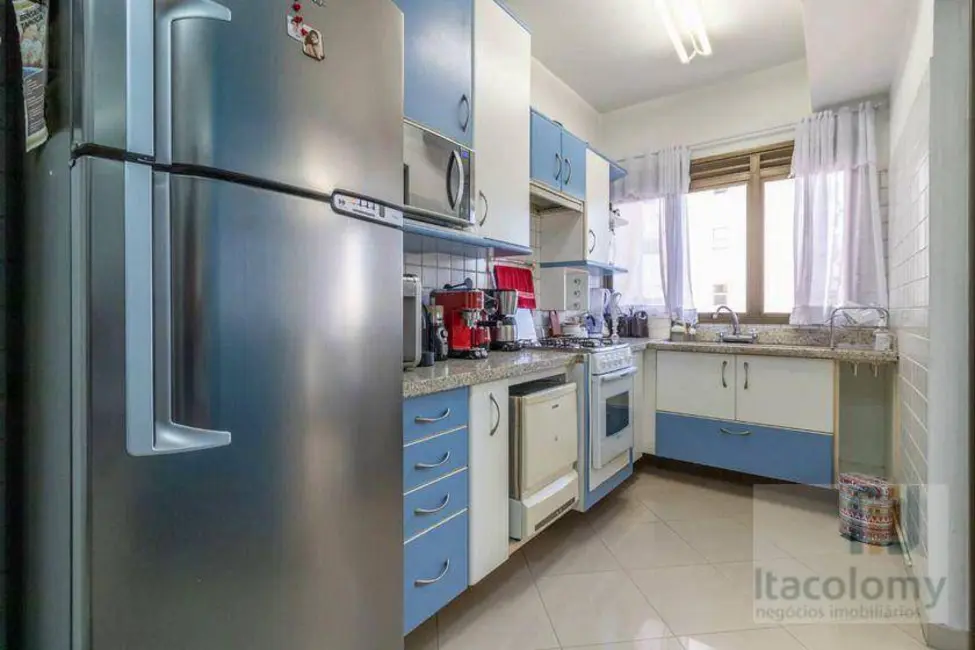 Foto 9 de Cobertura com 4 quartos à venda e para alugar, 200m2 em Alphaville Industrial, Barueri - SP