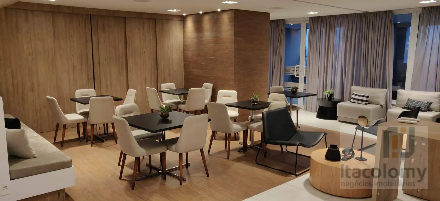 Foto 1 de Apartamento com 2 quartos à venda, 80m2 em Bethaville I, Barueri - SP