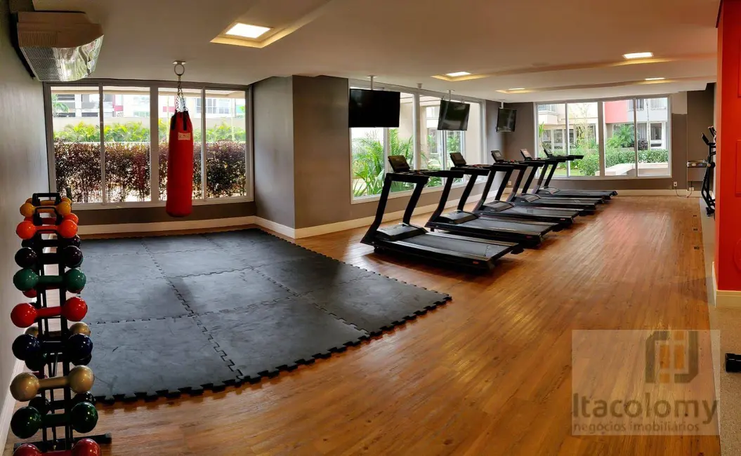 Foto 5 de Apartamento com 2 quartos à venda, 80m2 em Bethaville I, Barueri - SP