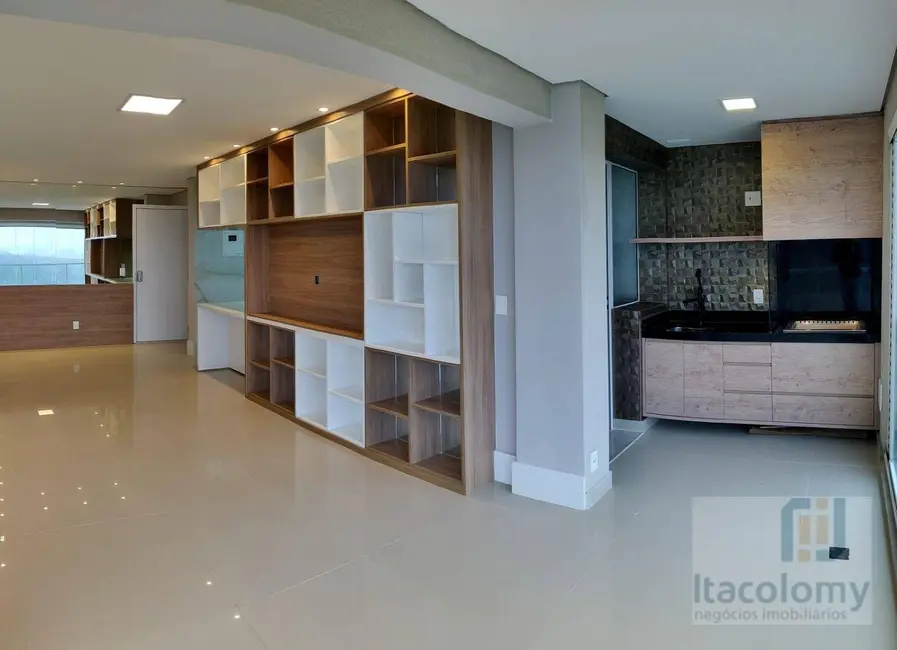 Foto 5 de Apartamento com 2 quartos à venda, 80m2 em Bethaville I, Barueri - SP