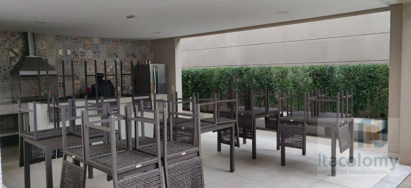 Foto 8 de Apartamento com 2 quartos à venda, 80m2 em Bethaville I, Barueri - SP