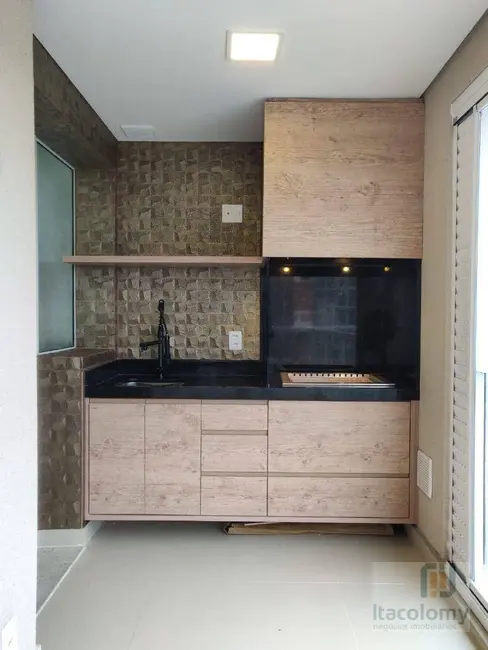 Foto 2 de Apartamento com 2 quartos à venda, 80m2 em Bethaville I, Barueri - SP