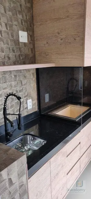 Foto 8 de Apartamento com 2 quartos à venda, 80m2 em Bethaville I, Barueri - SP