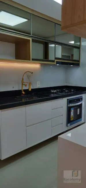 Foto 7 de Apartamento com 2 quartos à venda, 80m2 em Bethaville I, Barueri - SP