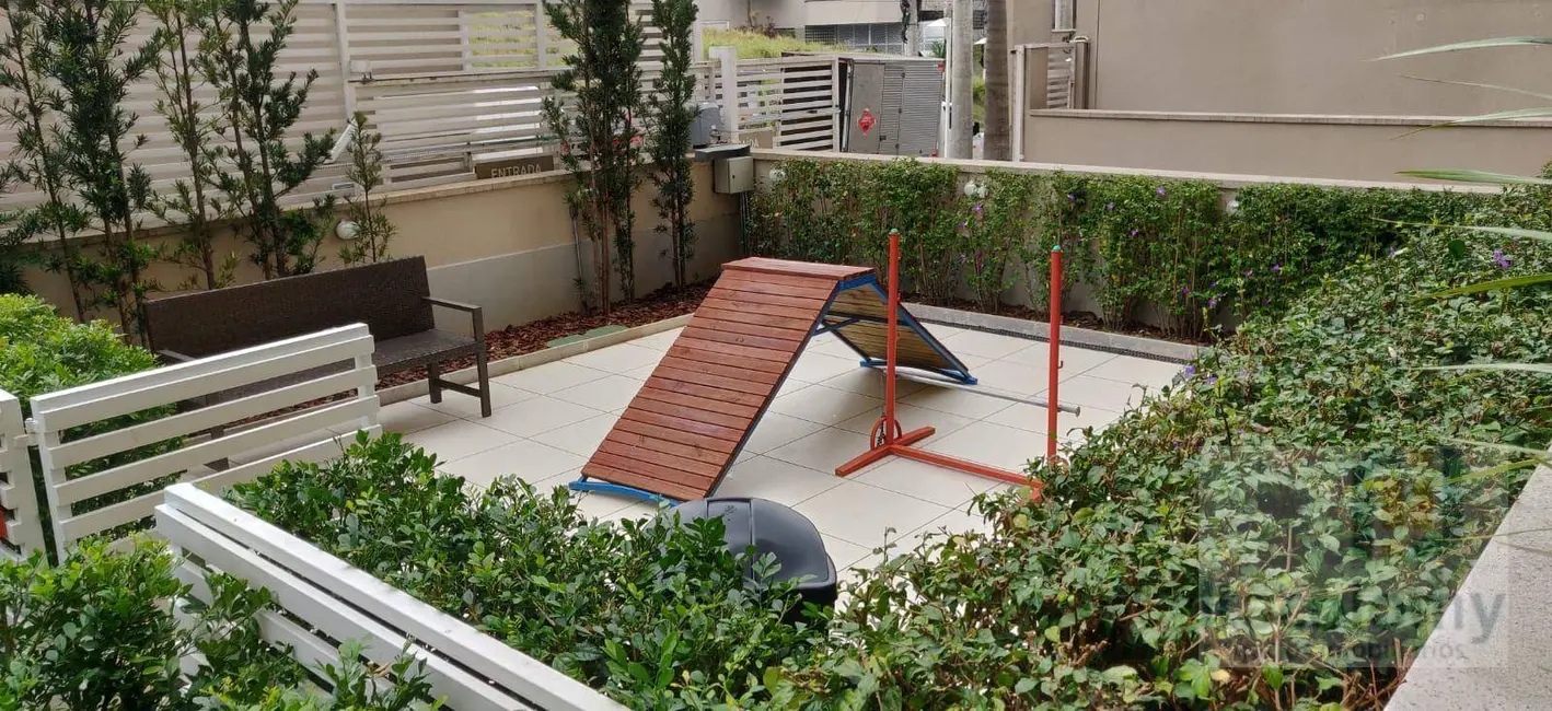 Foto 3 de Apartamento com 2 quartos à venda, 80m2 em Bethaville I, Barueri - SP