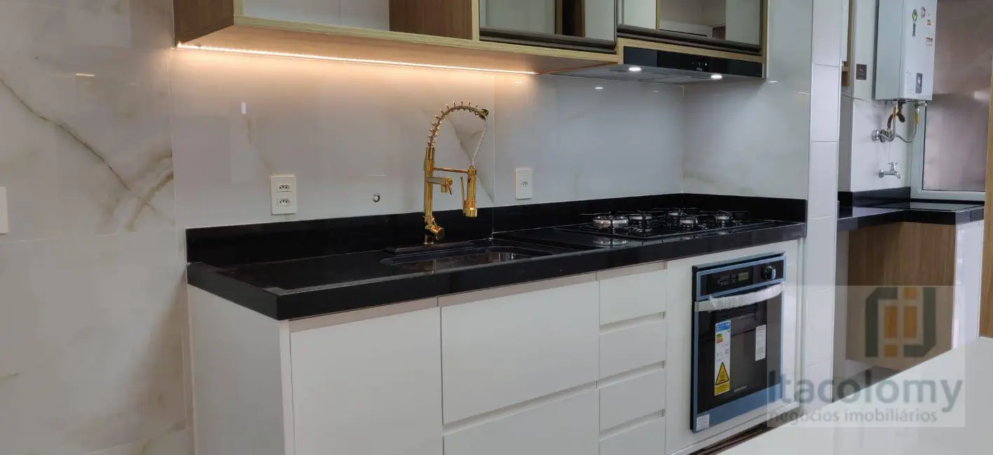 Foto 6 de Apartamento com 2 quartos à venda, 80m2 em Bethaville I, Barueri - SP