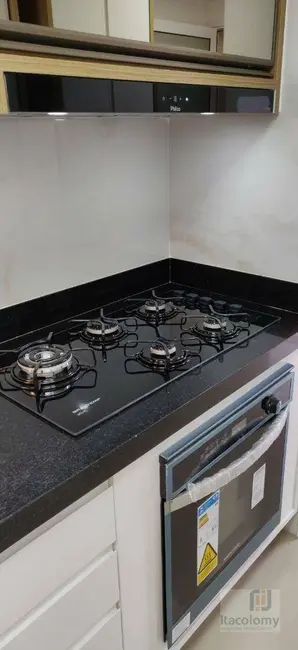 Foto 9 de Apartamento com 2 quartos à venda, 80m2 em Bethaville I, Barueri - SP