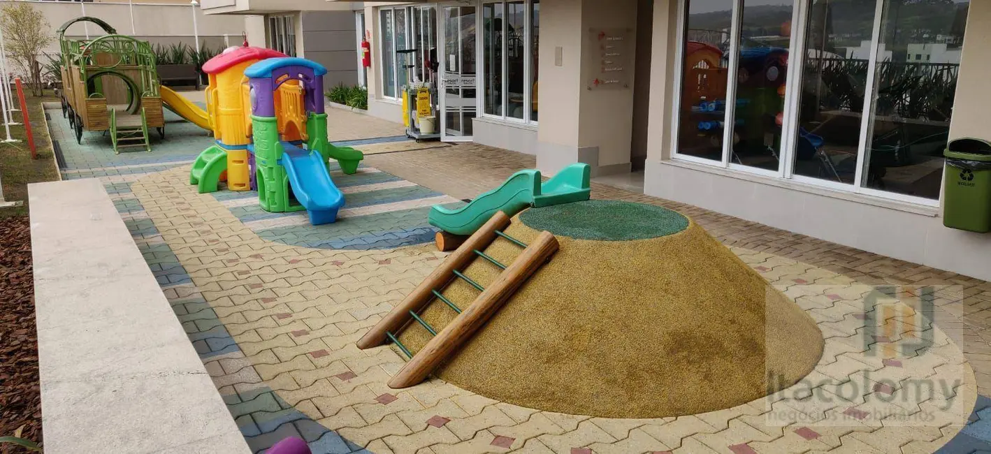 Foto 4 de Apartamento com 2 quartos à venda, 80m2 em Bethaville I, Barueri - SP