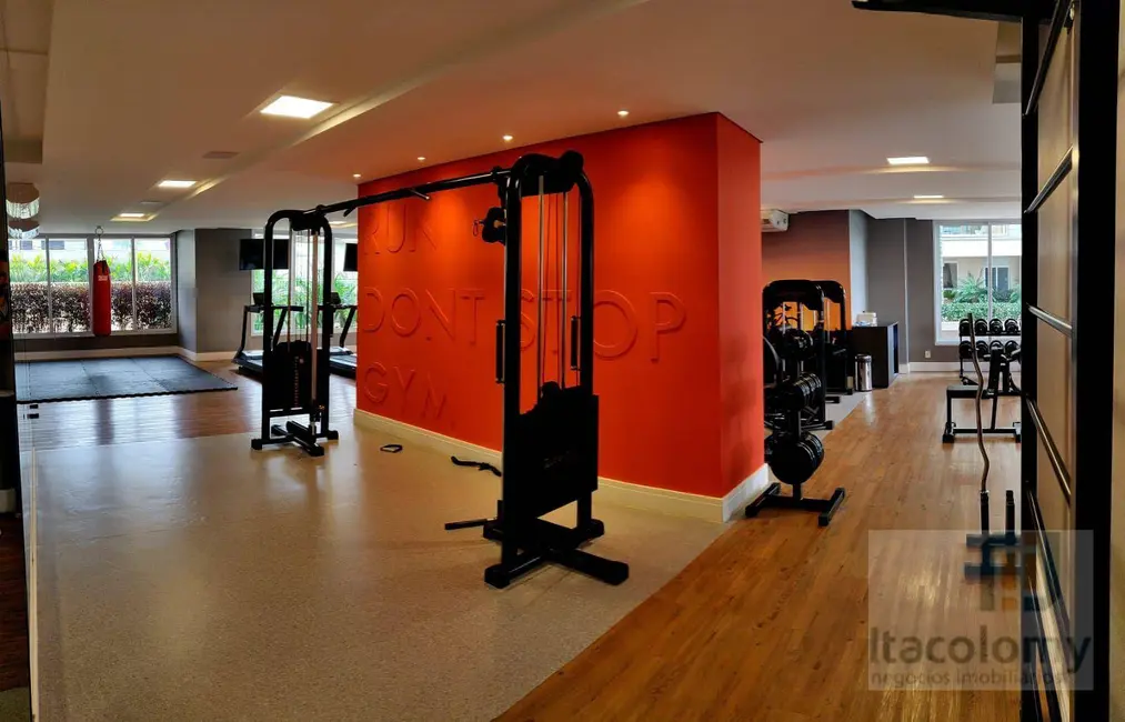 Foto 9 de Apartamento com 2 quartos à venda, 80m2 em Bethaville I, Barueri - SP