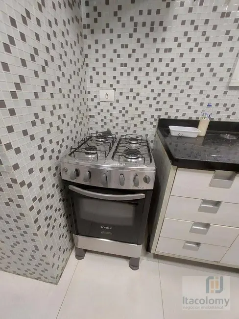 Foto 8 de Apartamento com 2 quartos à venda e para alugar, 123m2 em Alphaville Industrial, Barueri - SP