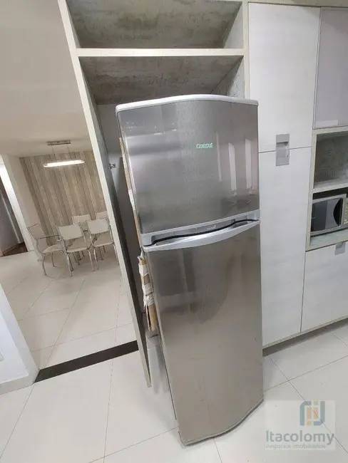 Apartamento com 2 quartos à venda, 123m2 em Alphaville Industrial, Barueri - SP - imagem 7 Foto 7 de Apartamento com 2 quartos à venda, 123m2 em Alphaville Industrial, Barueri - SP