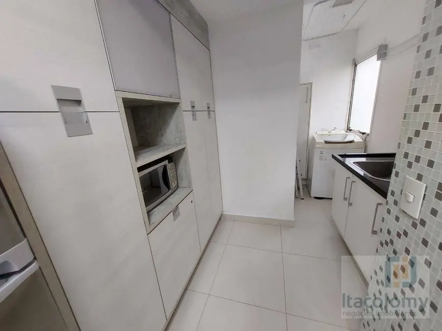 Apartamento com 2 quartos à venda, 123m2 em Alphaville Industrial, Barueri - SP - imagem 9 Foto 9 de Apartamento com 2 quartos à venda, 123m2 em Alphaville Industrial, Barueri - SP
