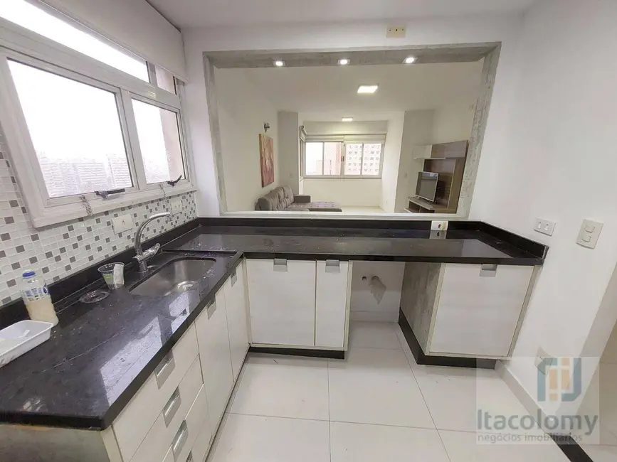 Apartamento com 2 quartos à venda, 123m2 em Alphaville Industrial, Barueri - SP - imagem 5 Foto 5 de Apartamento com 2 quartos à venda, 123m2 em Alphaville Industrial, Barueri - SP