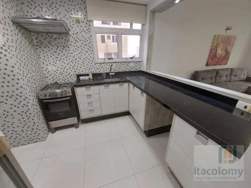 Apartamento com 2 quartos à venda, 123m2 em Alphaville Industrial, Barueri - SP - imagem 4 Foto 4 de Apartamento com 2 quartos à venda, 123m2 em Alphaville Industrial, Barueri - SP