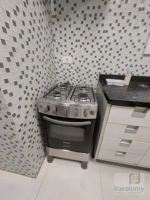 Foto 8 de Apartamento com 2 quartos à venda e para alugar, 123m2 em Alphaville Industrial, Barueri - SP