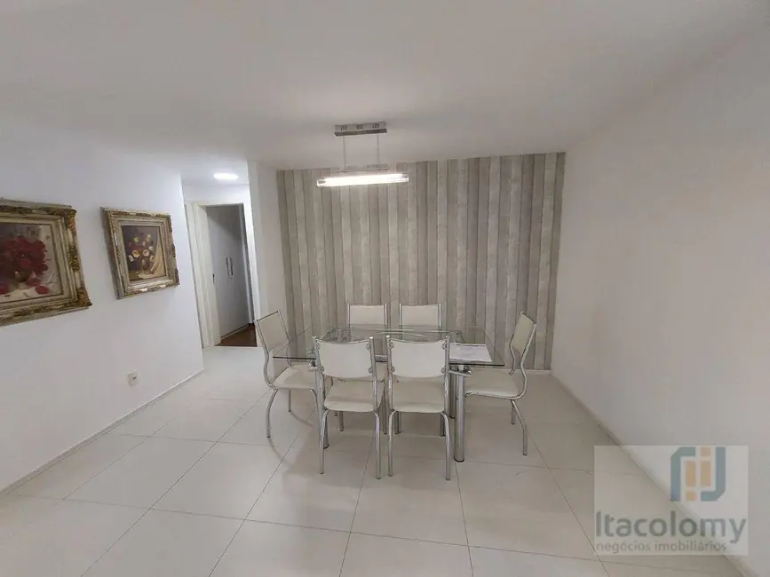 Foto 3 de Apartamento com 2 quartos à venda e para alugar, 123m2 em Alphaville Industrial, Barueri - SP