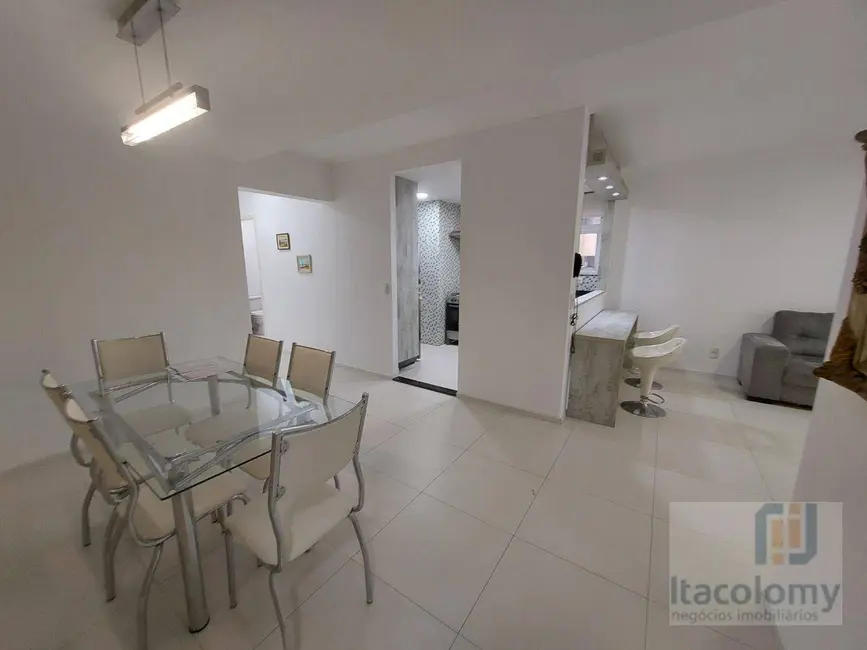 Foto 1 de Apartamento com 2 quartos à venda e para alugar, 123m2 em Alphaville Industrial, Barueri - SP