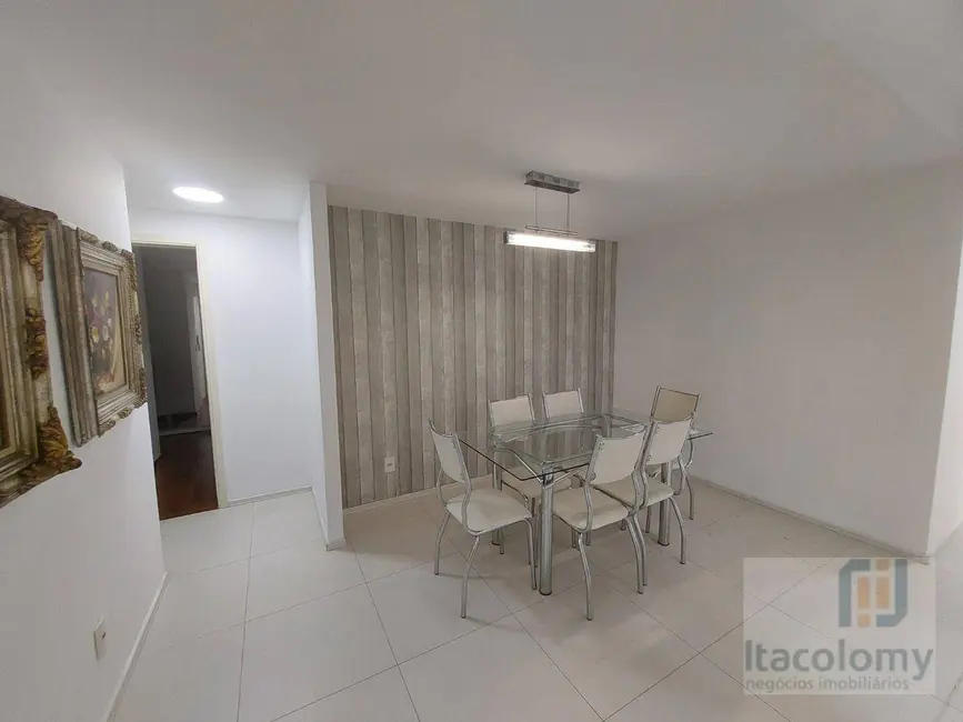 Apartamento com 2 quartos à venda, 123m2 em Alphaville Industrial, Barueri - SP - imagem 2 Foto 2 de Apartamento com 2 quartos à venda, 123m2 em Alphaville Industrial, Barueri - SP