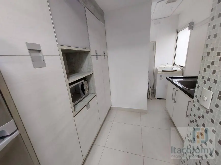 Foto 9 de Apartamento com 2 quartos à venda e para alugar, 123m2 em Alphaville Industrial, Barueri - SP