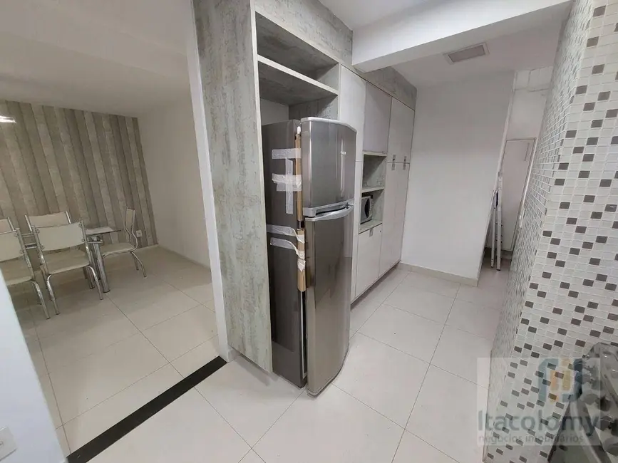 Apartamento com 2 quartos à venda, 123m2 em Alphaville Industrial, Barueri - SP - imagem 6 Foto 6 de Apartamento com 2 quartos à venda, 123m2 em Alphaville Industrial, Barueri - SP