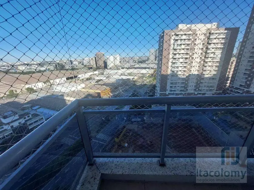 Foto 6 de Apartamento com 1 quarto para alugar, 52m2 em Alphaville Industrial, Barueri - SP
