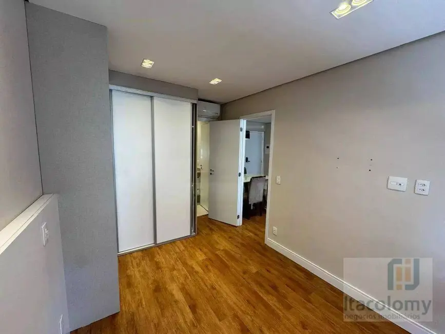 Foto 8 de Apartamento com 1 quarto para alugar, 49m2 em Alphaville Industrial, Barueri - SP