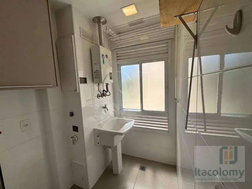 Foto 7 de Apartamento com 1 quarto para alugar, 49m2 em Alphaville Industrial, Barueri - SP