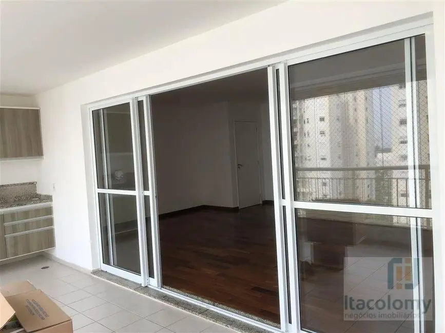 Apartamento com 3 quartos para alugar, 158m2 em Santana De Parnaiba - SP - imagem 2 Foto 2 de Apartamento com 3 quartos para alugar, 158m2 em Santana De Parnaiba - SP