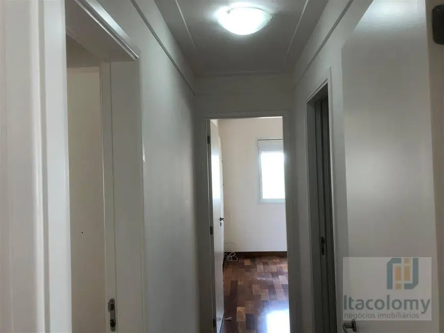 Foto 8 de Apartamento com 3 quartos para alugar, 158m2 em Santana De Parnaiba - SP