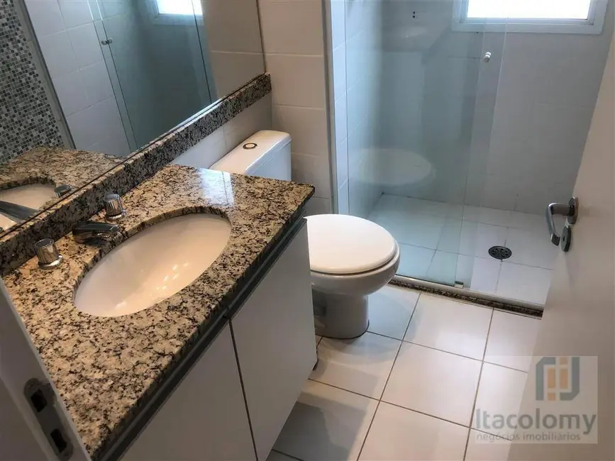 Apartamento com 3 quartos para alugar, 158m2 em Santana De Parnaiba - SP - imagem 5 Foto 5 de Apartamento com 3 quartos para alugar, 158m2 em Santana De Parnaiba - SP