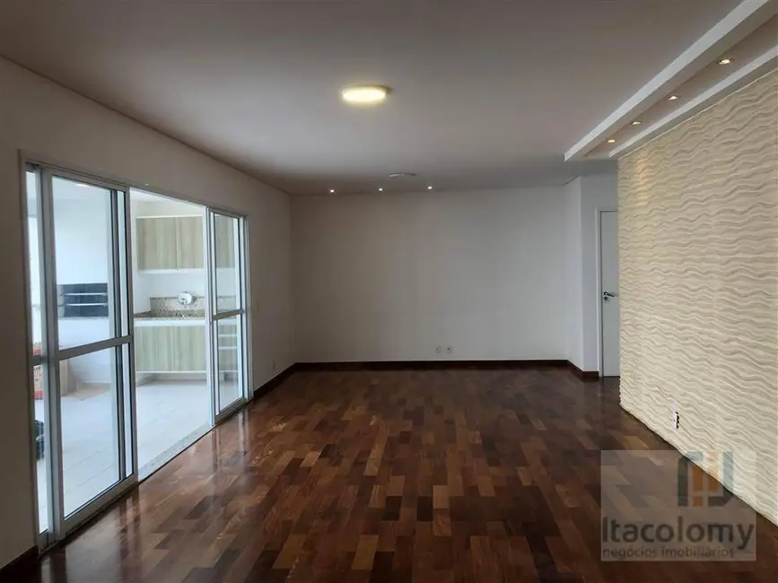 Foto 4 de Apartamento com 3 quartos para alugar, 158m2 em Santana De Parnaiba - SP