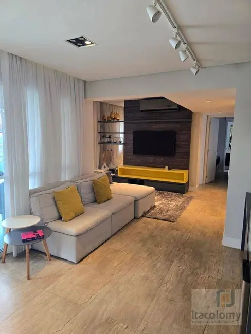 Foto 3 de Apartamento com 2 quartos para alugar, 98m2 em Barueri - SP