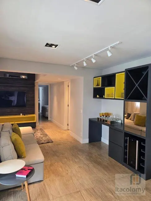 Foto 5 de Apartamento com 2 quartos para alugar, 98m2 em Barueri - SP