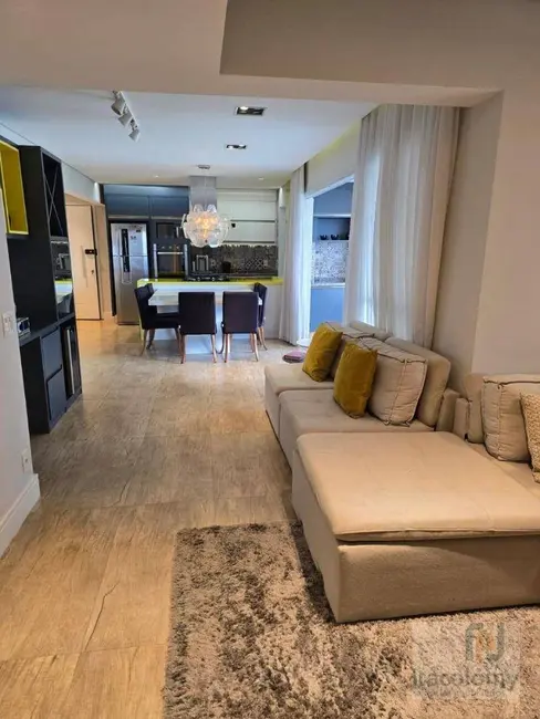 Foto 4 de Apartamento com 2 quartos para alugar, 98m2 em Barueri - SP