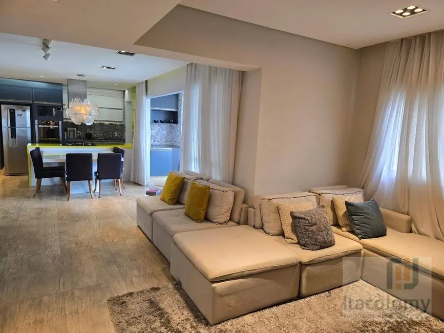 Foto 1 de Apartamento com 2 quartos para alugar, 98m2 em Barueri - SP