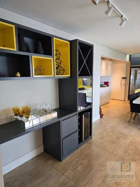 Foto 8 de Apartamento com 2 quartos para alugar, 98m2 em Barueri - SP