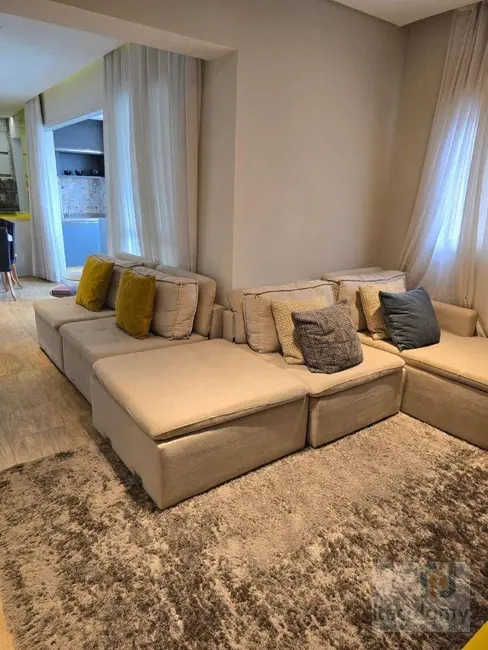 Foto 2 de Apartamento com 2 quartos para alugar, 98m2 em Barueri - SP